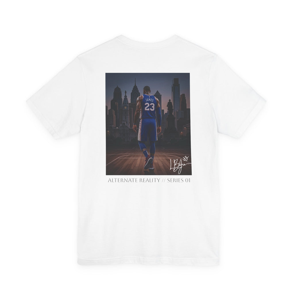 LeBron Collection - City Night