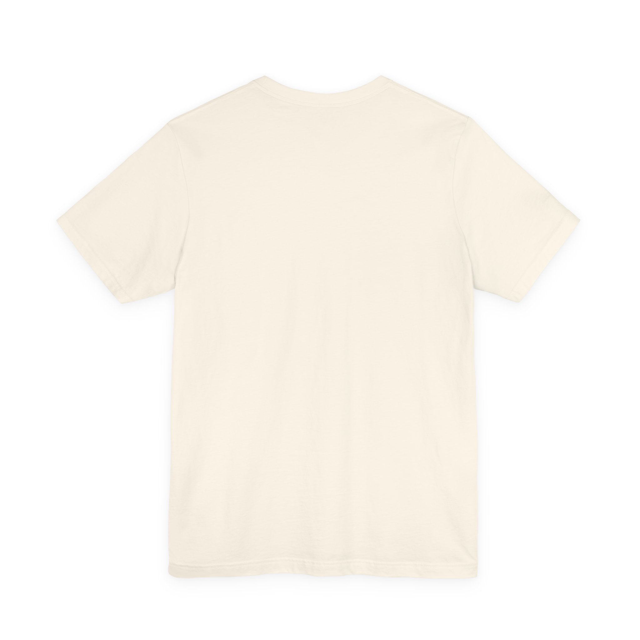 LeBron Crown - Short Sleeved T-Shirt