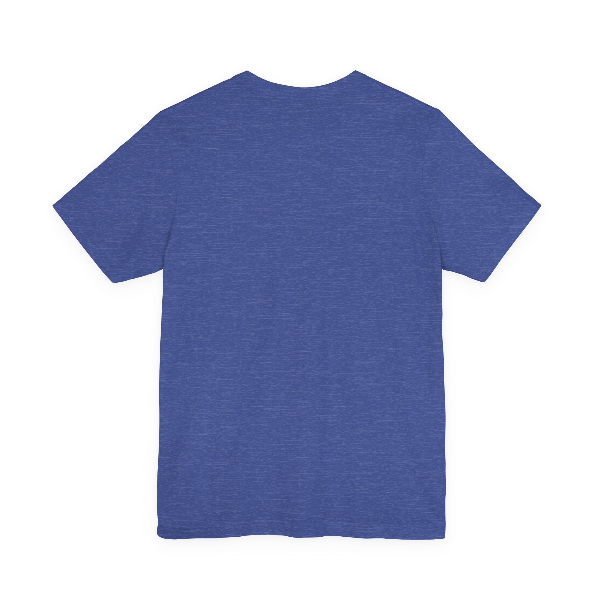 LeBron Crown - Short Sleeved T-Shirt