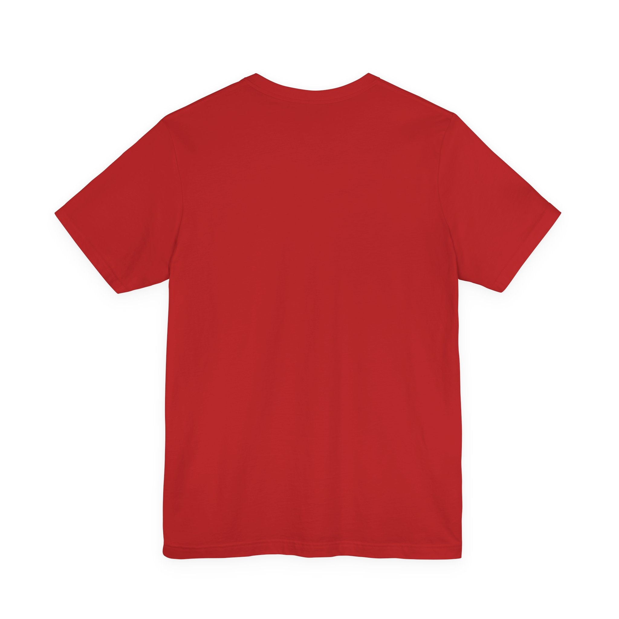 LeBron Crown - Short Sleeved T-Shirt