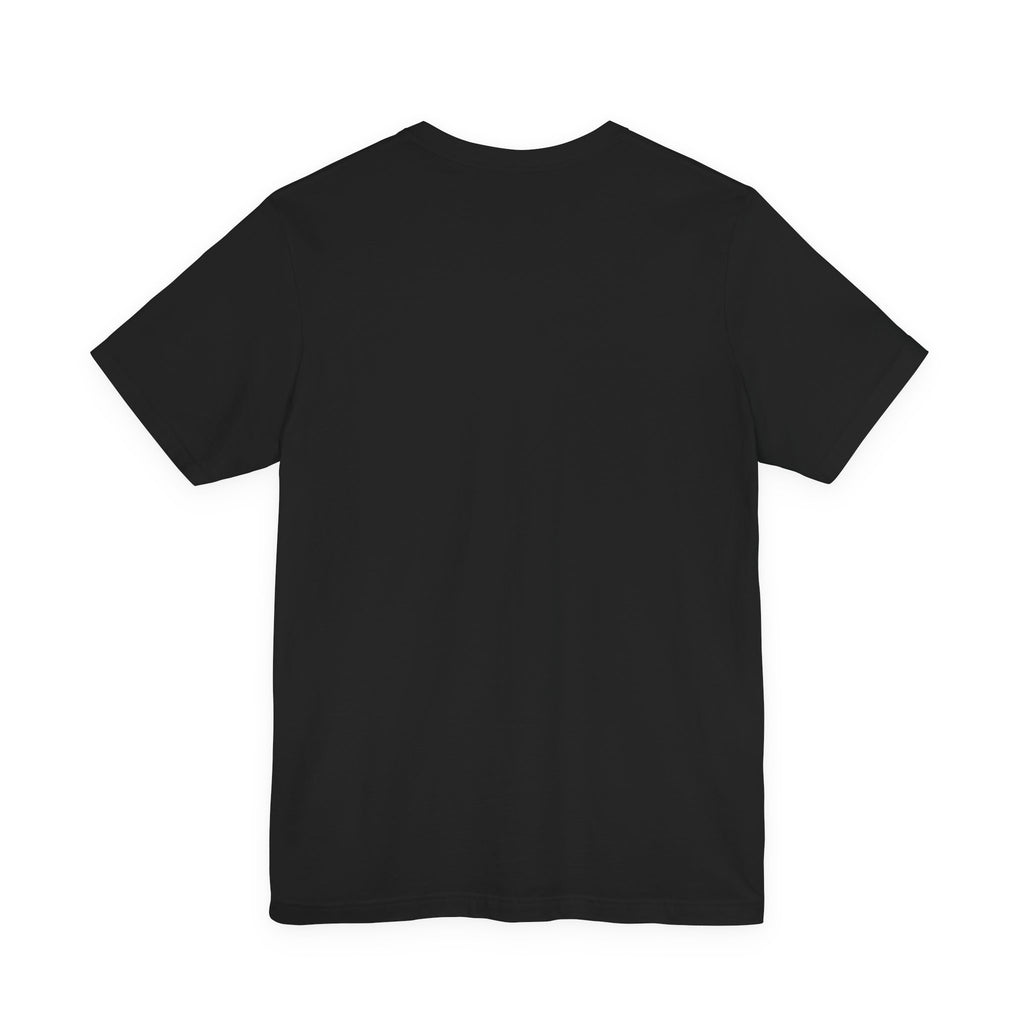LeBron Crown - Short Sleeved T-Shirt
