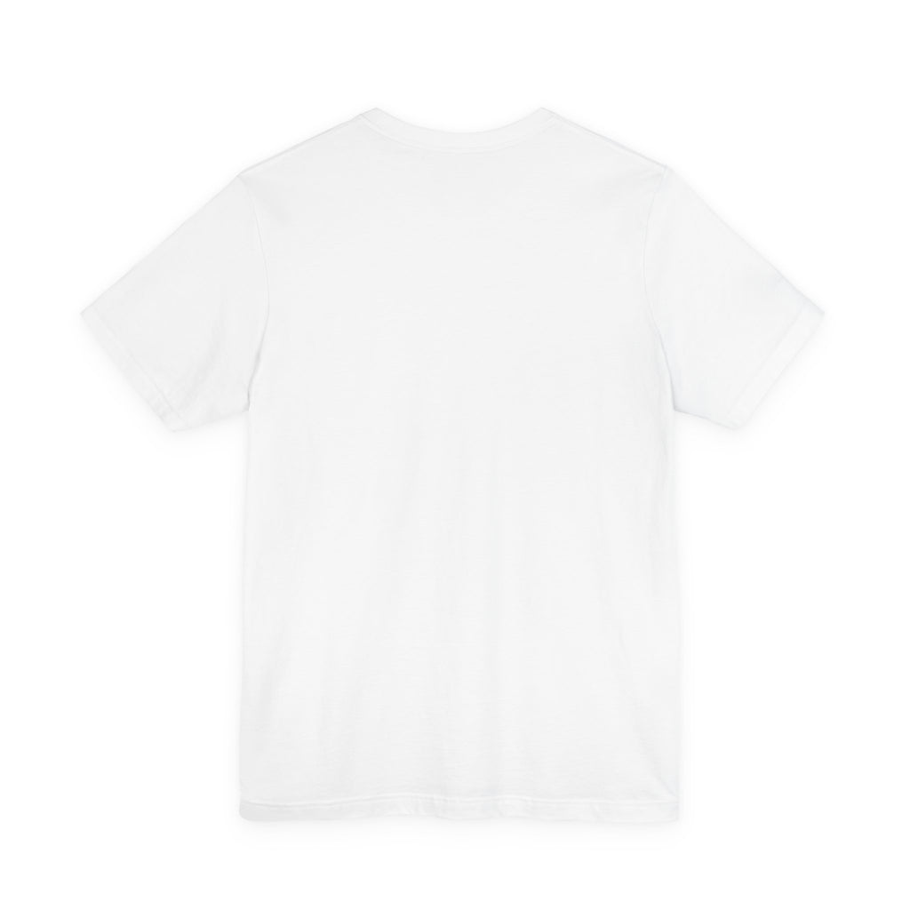 LeBron Crown - Short Sleeved T-Shirt
